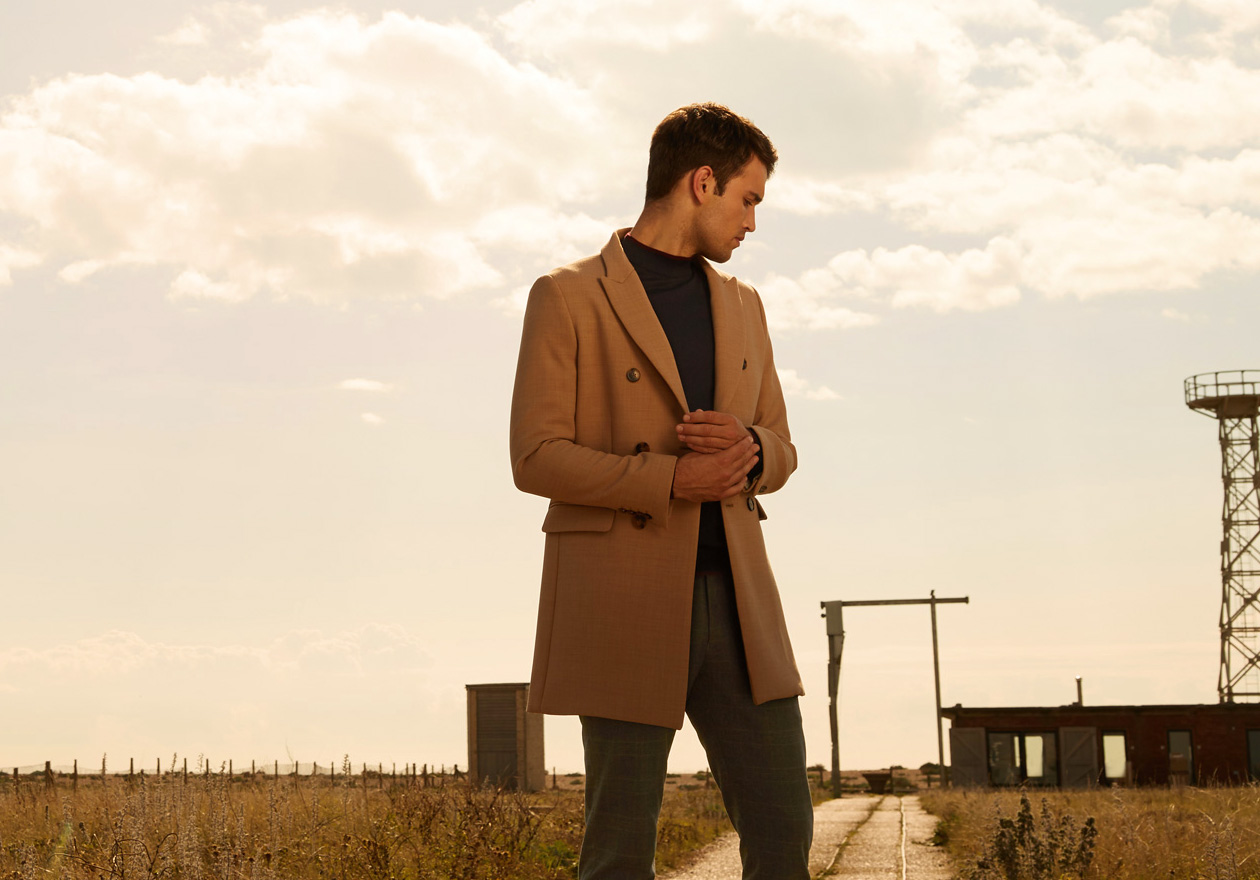 Autumn Style Edit